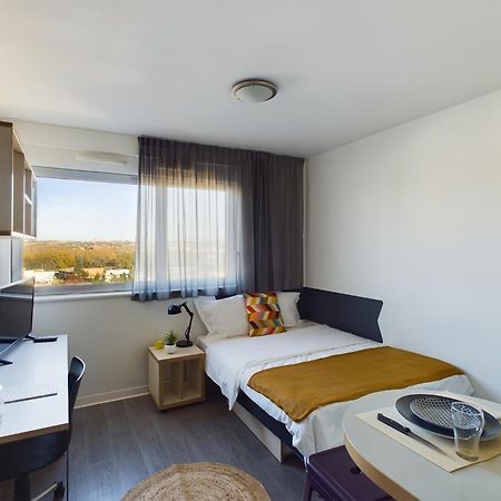 Residence Kley Toulouse Exterior foto
